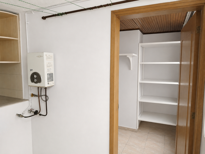 Apartamento en venta en Rafael Nuñez, Bogotá · foto 5 de 13