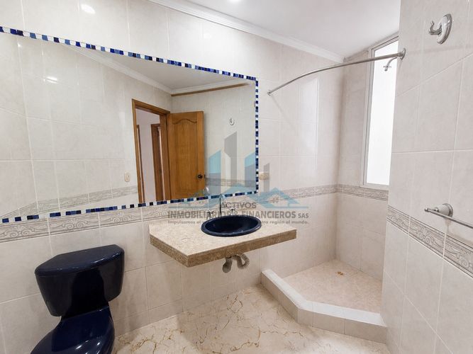Apartamento de 4 alcobas en venta en Cn. Lagos Del Peñon, Girardot, 177 m² · foto 14 de 24