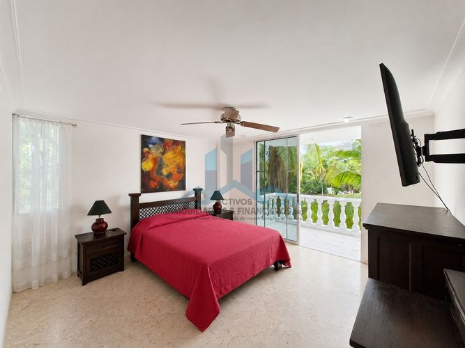 Apartamento de 4 alcobas en venta en Cn. Lagos Del Peñon, Girardot, 177 m² · foto 6 de 24