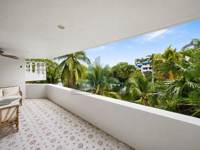 Apartamento de 4 alcobas en venta en Cn. Lagos Del Peñon, Girardot, 177 m² · foto 20 de 24