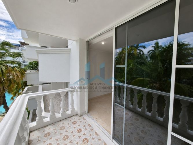 Apartamento de 4 alcobas en venta en Cn. Lagos Del Peñon, Girardot, 177 m² · foto 15 de 24