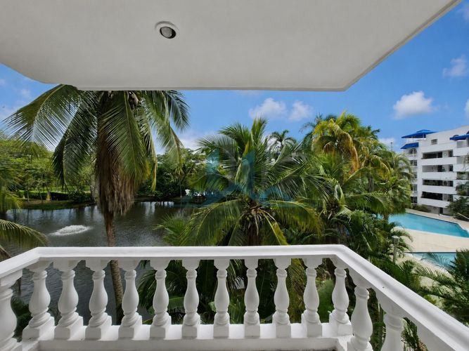 Apartamento de 4 alcobas en venta en Cn. Lagos Del Peñon, Girardot, 177 m² · foto 18 de 24