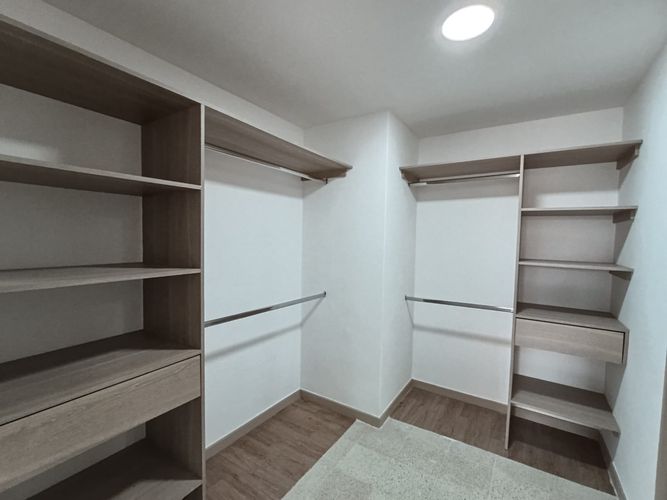 Apartamento de 3 alcobas en arriendo en Florida Nueva, Medellín, 160 m² · foto 11 de 20