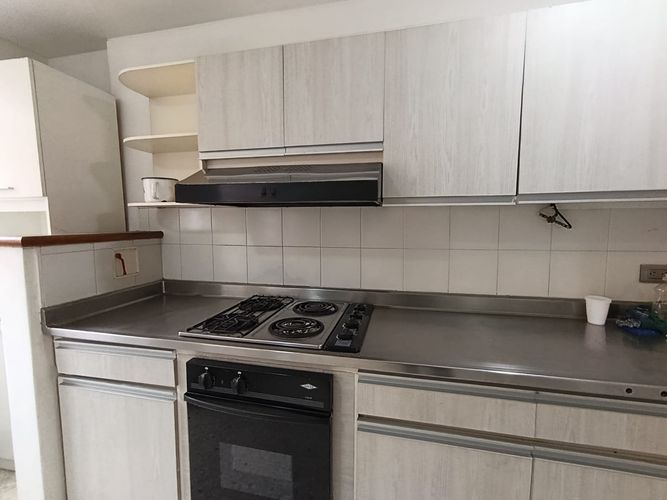 Apartamento de 3 alcobas en arriendo en Castropol, Medellín, 110 m² · foto 10 de 20