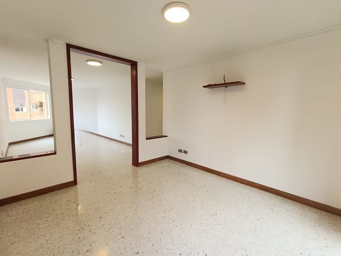 Apartamento de 3 alcobas en arriendo en Castropol, Medellín, 110 m² · foto 12 de 20