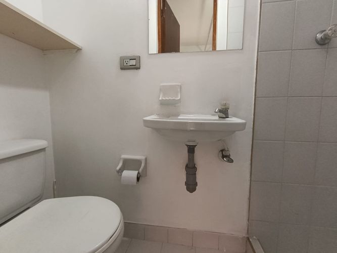 Apartamento de 3 alcobas en arriendo en Castropol, Medellín, 110 m² · foto 15 de 20