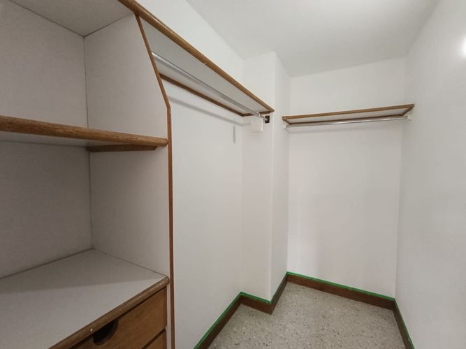 Apartamento de 3 alcobas en arriendo en Castropol, Medellín, 110 m² · foto 17 de 20