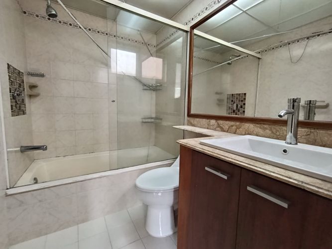 Apartamento de 3 alcobas en arriendo en Castropol, Medellín, 110 m² · foto 18 de 20