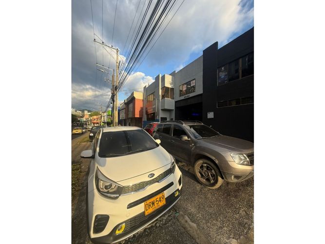 Lote en venta en Avenida Sur, Pereira, 200 m² · foto 5 de 8