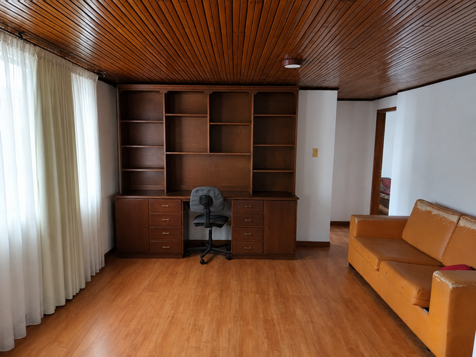 Apartamento en venta en Rafael Nuñez, Bogotá · foto 6 de 13