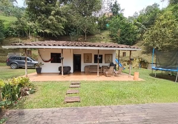 Country house for rent in El salado, Envigado