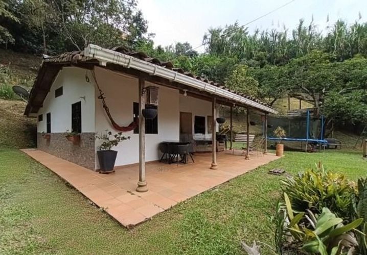 Finca en arriendo en El Salado, Envigado, 62 m² · foto 2 de 20