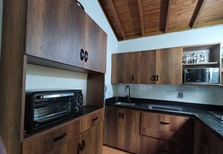 Finca en arriendo en El Salado, Envigado, 62 m² · foto 6 de 20