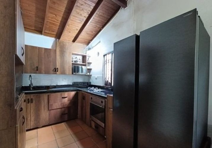 Finca en arriendo en El Salado, Envigado, 62 m² · foto 7 de 20