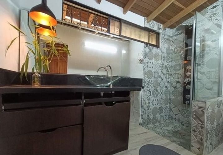 Finca en arriendo en El Salado, Envigado, 62 m² · foto 17 de 20