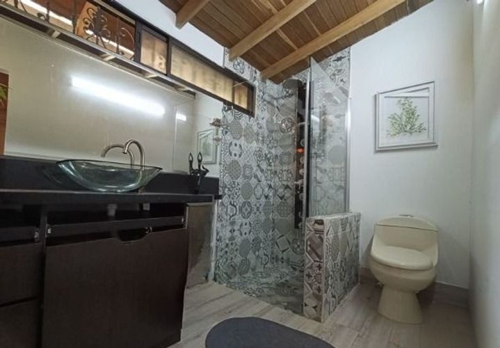 Finca en arriendo en El Salado, Envigado, 62 m² · foto 18 de 20