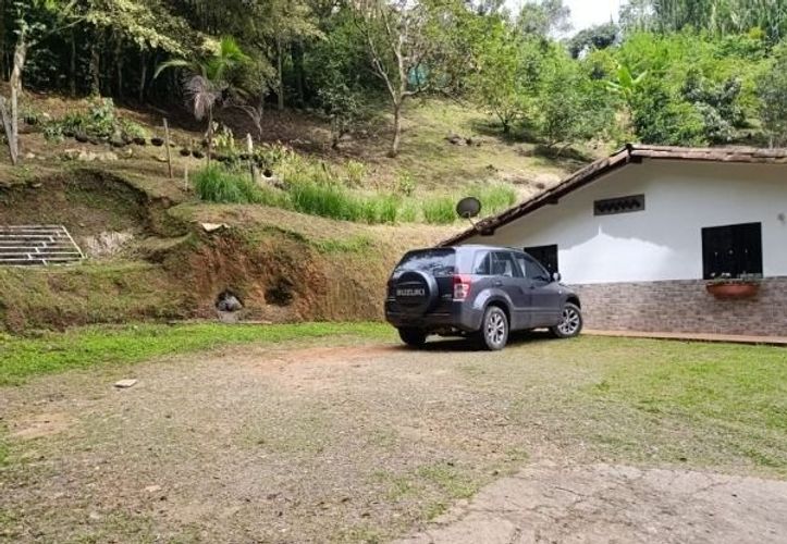 Finca en arriendo en El Salado, Envigado, 62 m² · foto 20 de 20