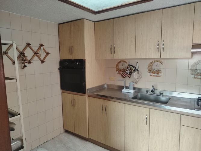 Apartamento en venta en Rafael Nuñez, Bogotá · foto 7 de 13