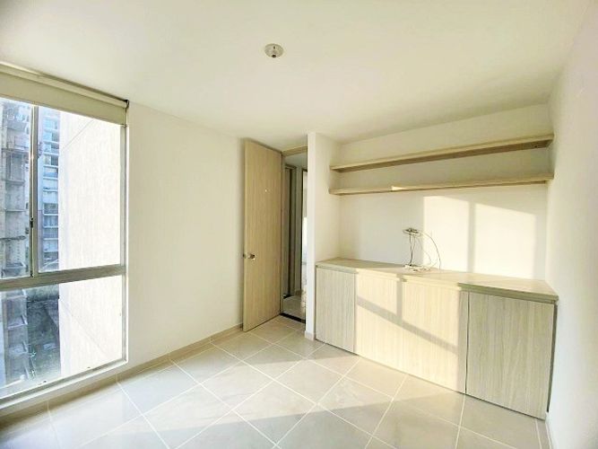 Apartamento de 3 alcobas en venta en Astorga, Medellín, 74 m² · foto 8 de 20