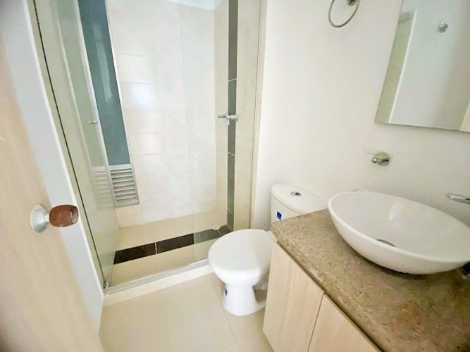 Apartamento de 3 alcobas en venta en Astorga, Medellín, 74 m² · foto 9 de 20