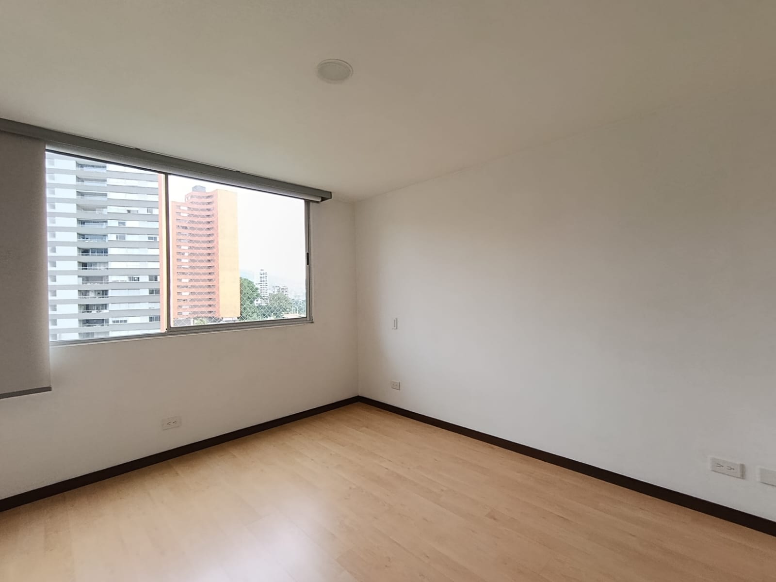 Apartamento en arriendo en El Poblado, Medellín · foto 6 de 13