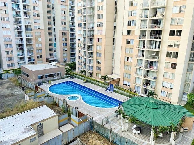 Apartamento de 3 alcobas en venta en Astorga, Medellín, 74 m² · foto 14 de 20
