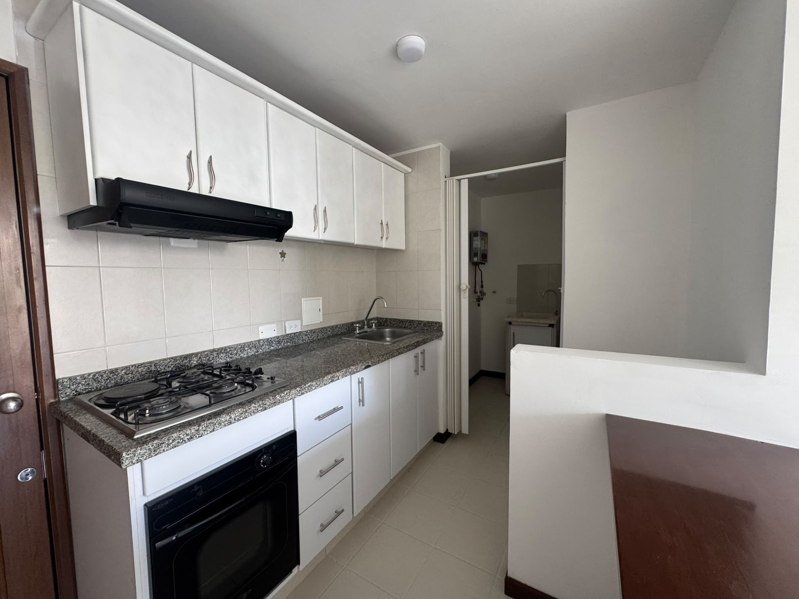 Apartaestudio en Arriendo en Los alamos, Pereira