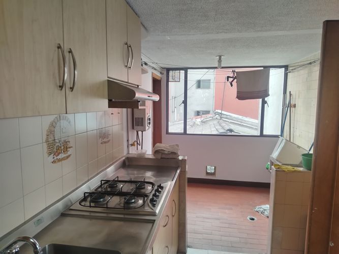 Apartamento en venta en Rafael Nuñez, Bogotá · foto 9 de 13