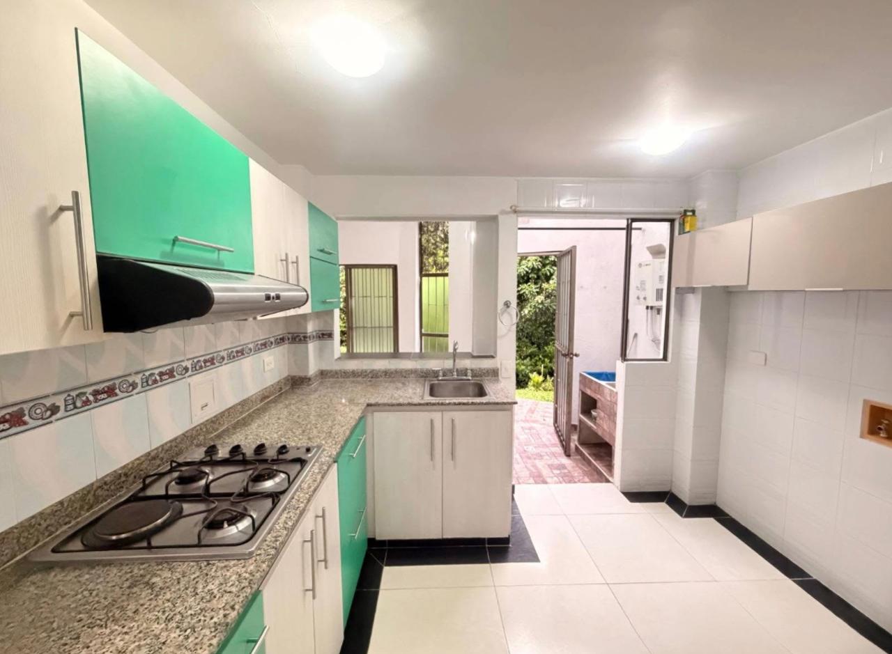 House for rent in Los alamos, Pereira