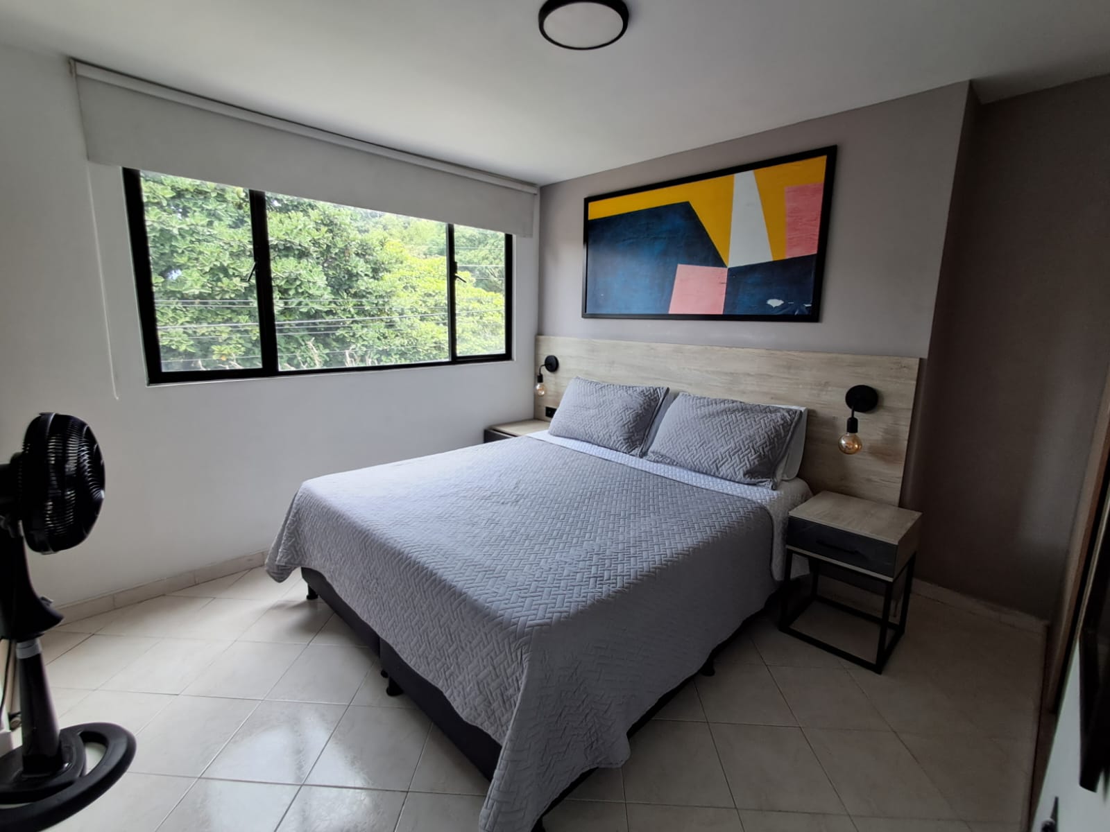 1BR Apartment in Laureles (47 m²) - 4