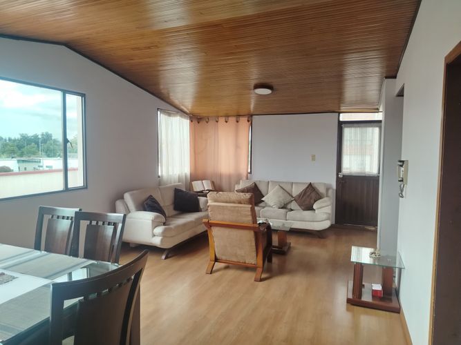 Apartamento en venta en Rafael Nuñez, Bogotá · foto 10 de 13