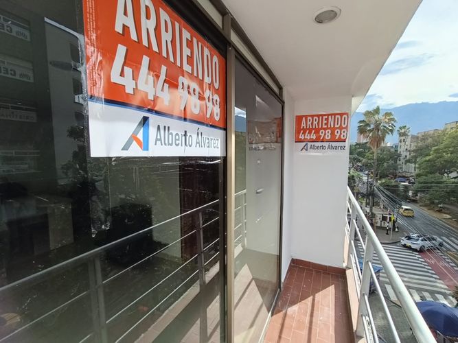 Oficina en arriendo en Niquia, Bello, 26 m² · foto 8 de 10