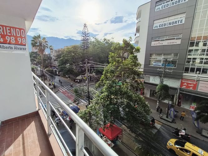 Oficina en arriendo en Niquia, Bello, 26 m² · foto 9 de 10
