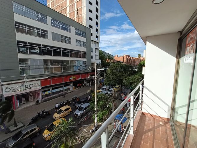 Oficina en arriendo en Niquia, Bello, 26 m² · foto 10 de 10