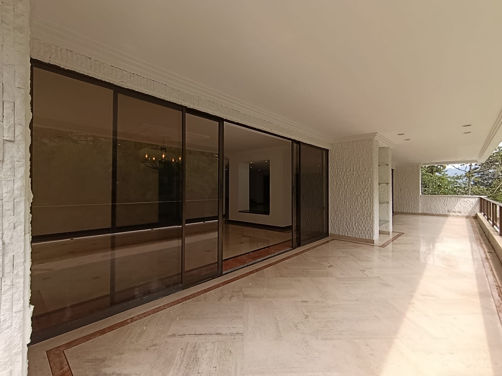 Apartamento en arriendo en Urbanización Las Cumbres, Medellín · foto 4 de 20