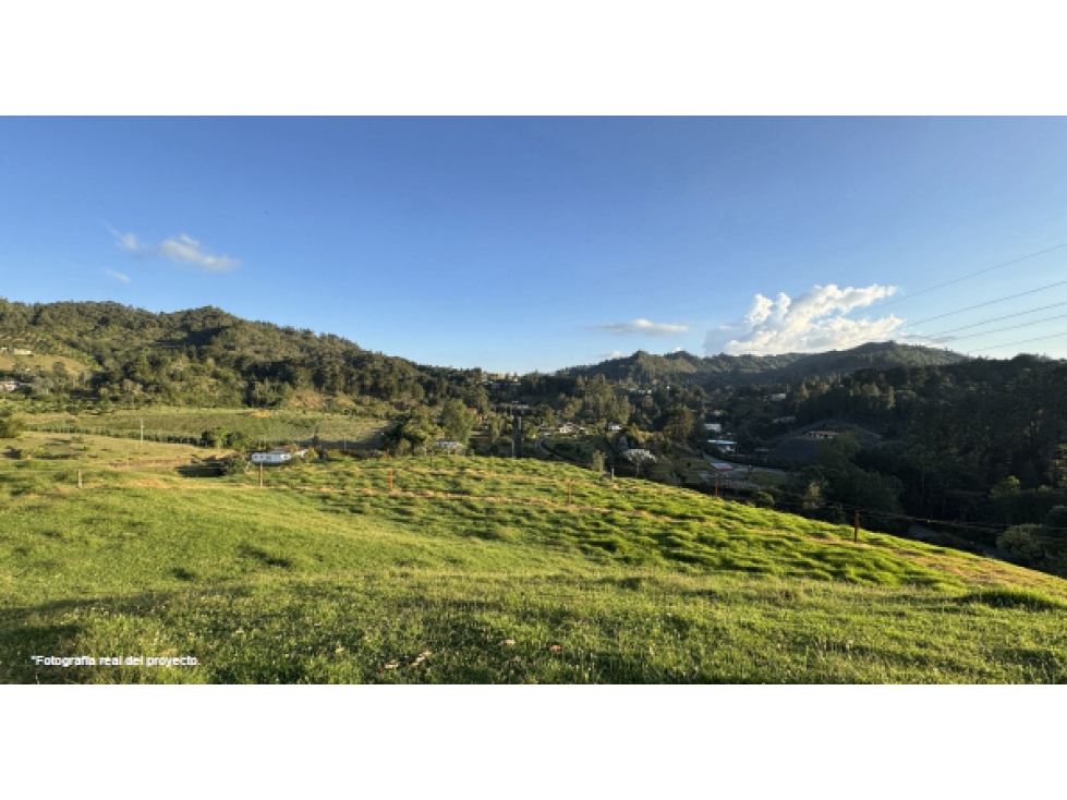 Land in Lejos del nido (1244 m²) for Sale