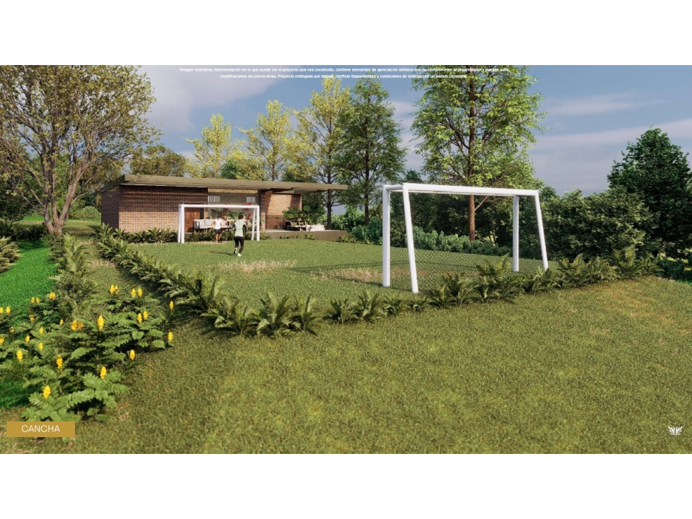 Land in Lejos del nido (1244 m²) for Sale - 4
