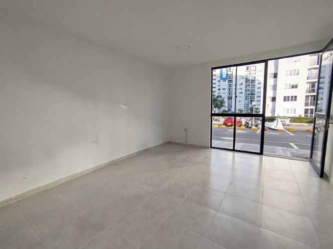 Oficina en arriendo en Zona Industrial La Rosa, Dosquebradas, 20 m² · foto 3 de 11