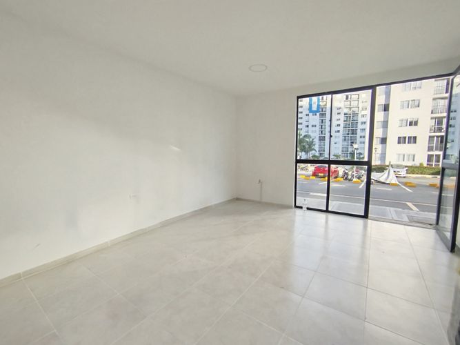 Oficina en arriendo en Zona Industrial La Rosa, Dosquebradas, 20 m² · foto 7 de 11