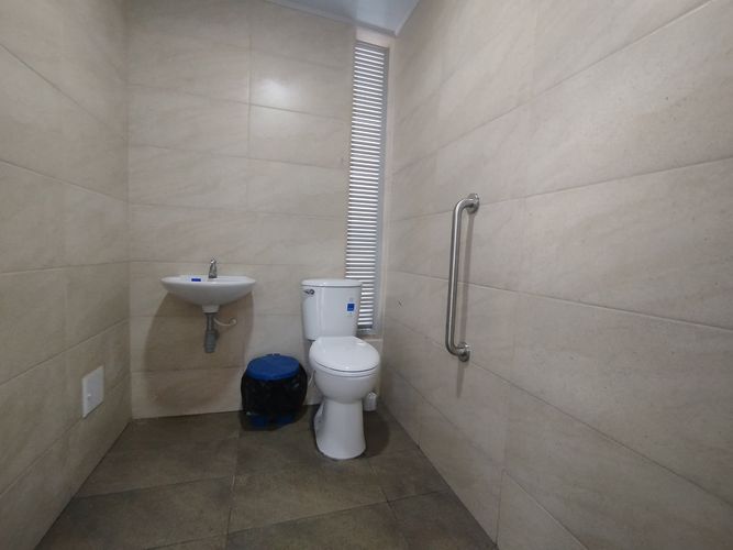 Oficina en arriendo en Zona Industrial La Rosa, Dosquebradas, 20 m² · foto 11 de 11
