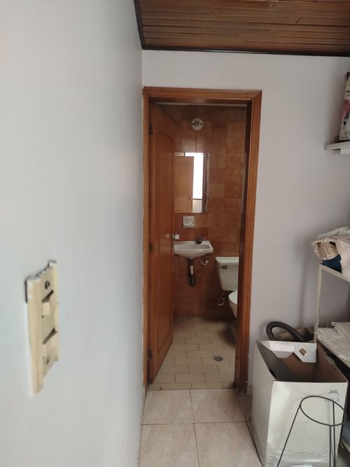 Apartamento en venta en Rafael Nuñez, Bogotá · foto 13 de 13