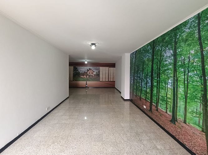 Apartamento de 3 alcobas en arriendo en Laureles, Medellín, 156 m² · foto 4 de 20