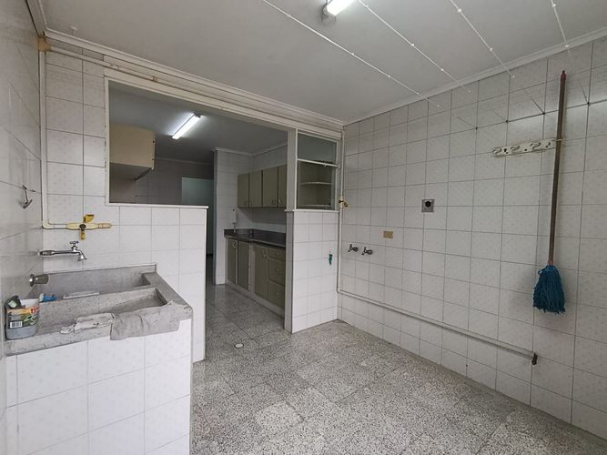Apartamento de 3 alcobas en arriendo en Laureles, Medellín, 156 m² · foto 8 de 20