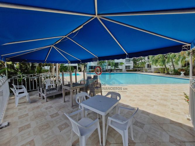 Apartamento de 4 alcobas en venta en Cn. Lagos Del Peñon, Girardot, 177 m² · foto 22 de 24
