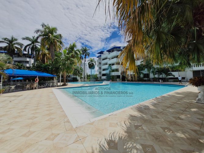 Apartamento de 4 alcobas en venta en Cn. Lagos Del Peñon, Girardot, 177 m² · foto 24 de 24