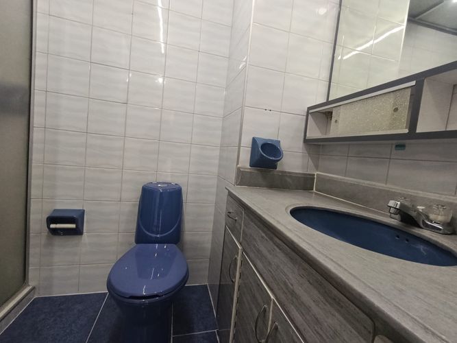 Apartamento de 3 alcobas en arriendo en Laureles, Medellín, 156 m² · foto 15 de 20