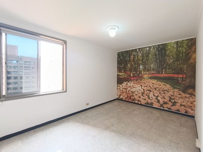 Apartamento de 3 alcobas en arriendo en Laureles, Medellín, 156 m² · foto 19 de 20