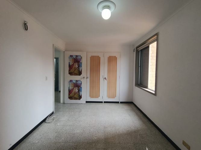Apartamento de 3 alcobas en arriendo en Laureles, Medellín, 156 m² · foto 20 de 20