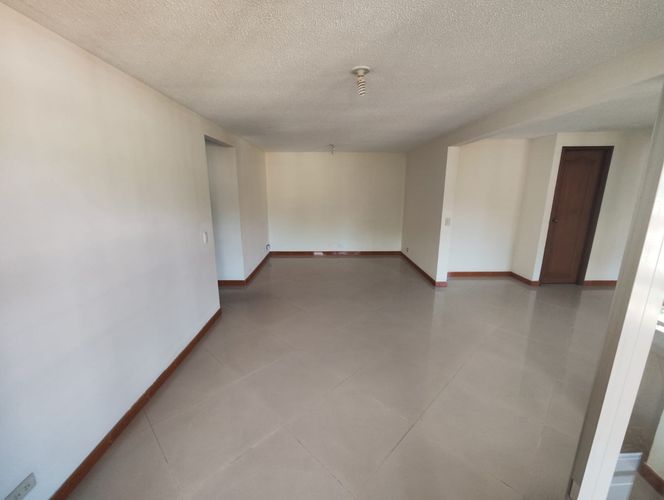 Apartamento de 3 alcobas en arriendo en Belén, Medellín, 100 m² · foto 3 de 20