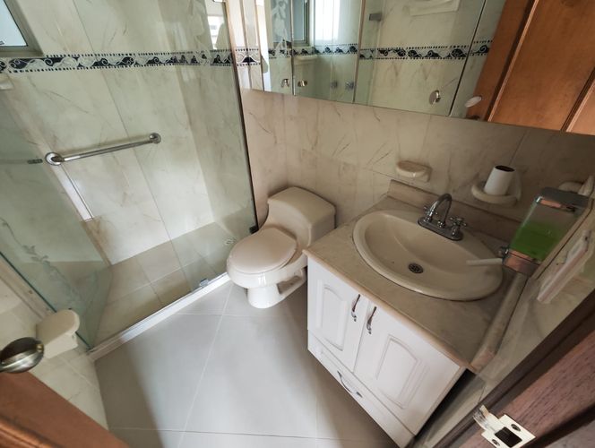Apartamento de 3 alcobas en arriendo en Belén, Medellín, 100 m² · foto 11 de 20